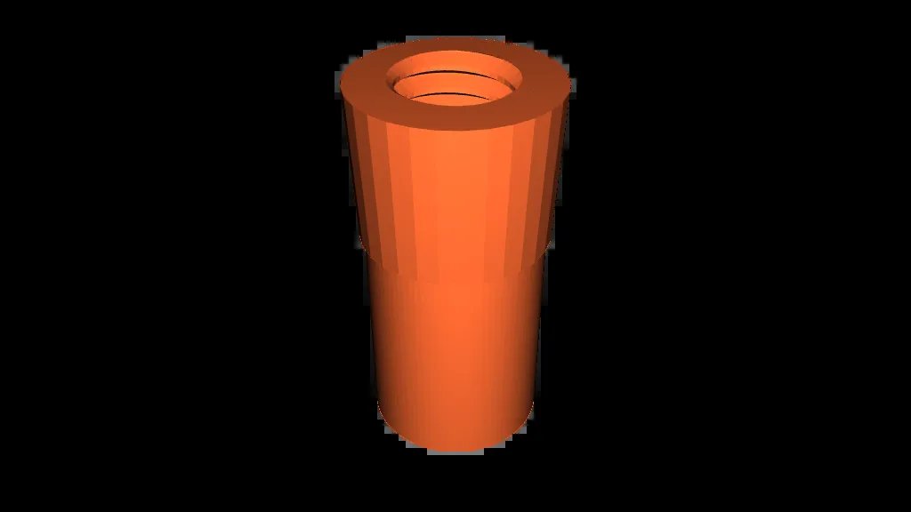 Адаптер для вентилей Dunlop / Presta – Schrader