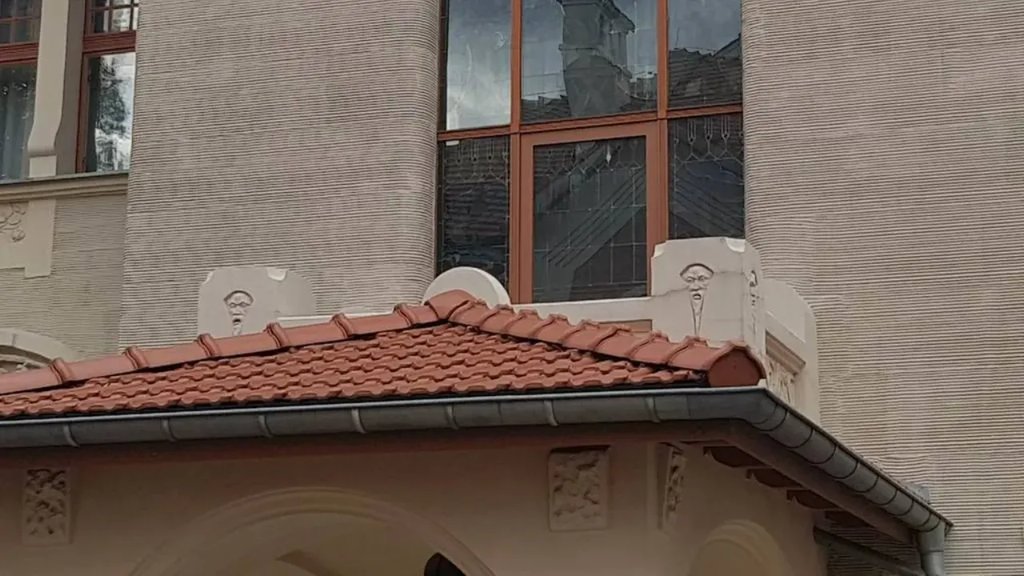 Дварф Паладин 28мм (без поддержек, подходит для FDM)