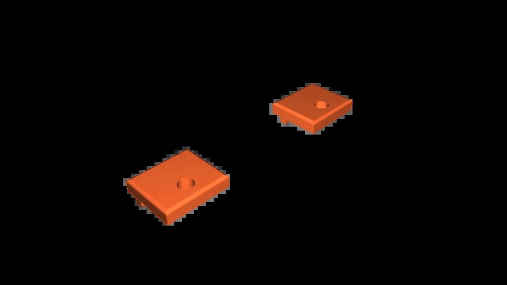 Простая рогатка-катапульта с плоской резинкой, без узлов!