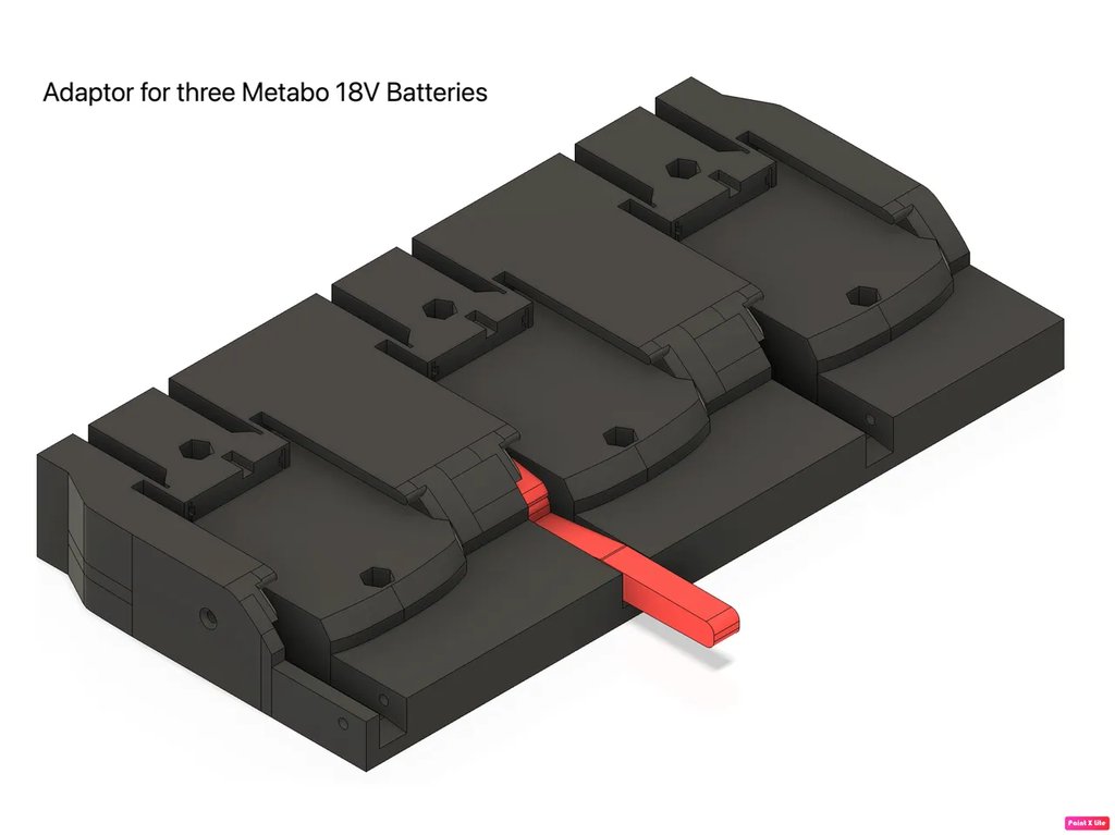 Насадка для весла сапборда (SUP)