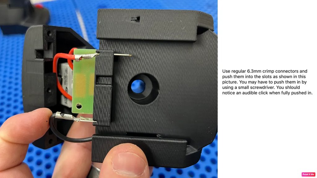 Насадка для весла сапборда (SUP)