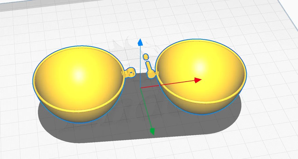 Форма для снежков 'Элита'