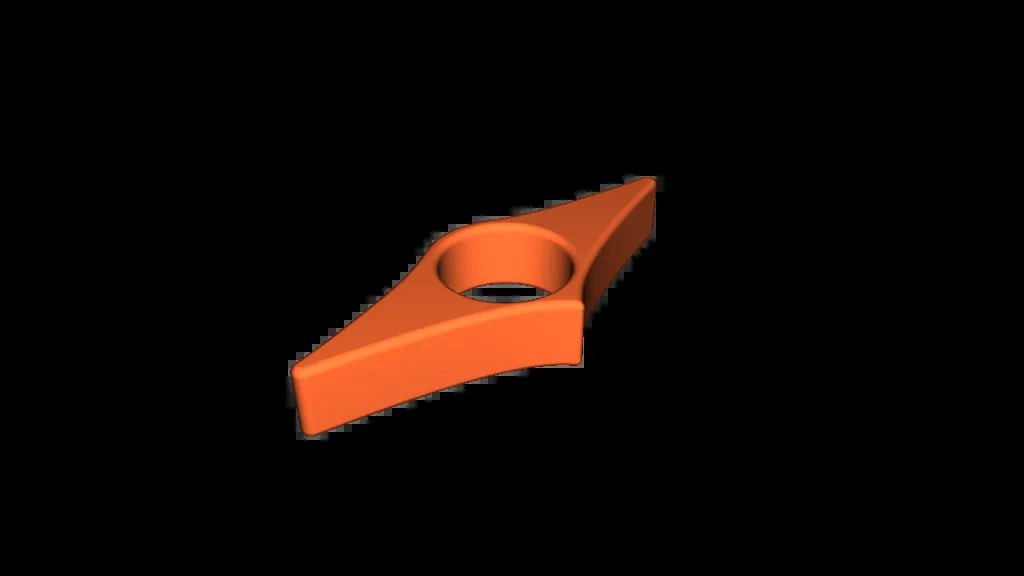 Эргономичная подставка для книг для комфортного чтения