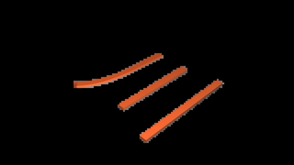 Босоножки Eros для 3D-печати