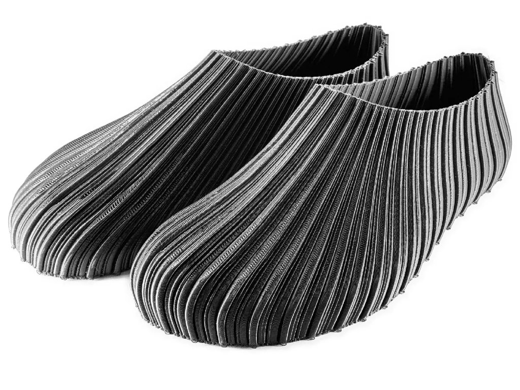 Босоножки Eros для 3D-печати