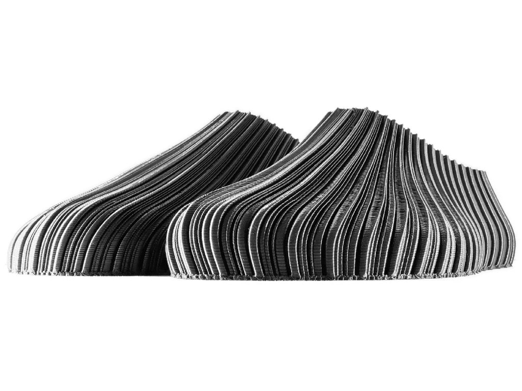 Босоножки Eros для 3D-печати