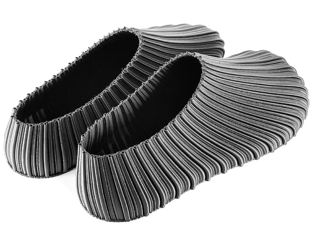 Босоножки Eros для 3D-печати