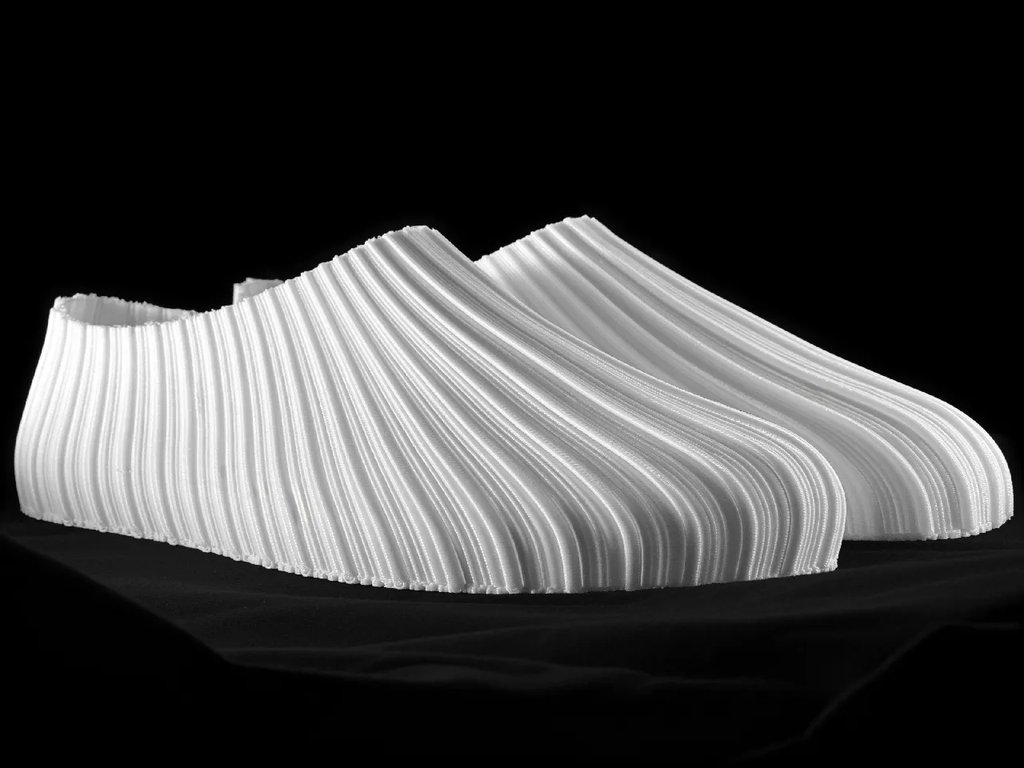 Босоножки Eros для 3D-печати