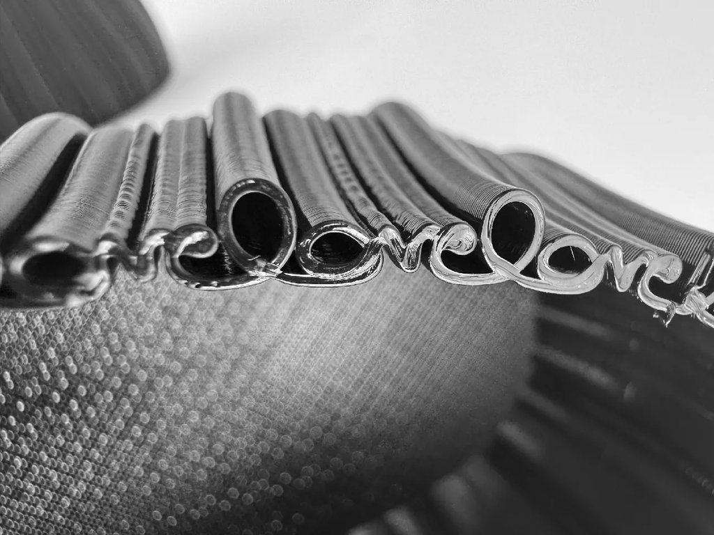 Босоножки Eros для 3D-печати