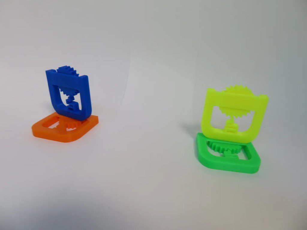 Чрезвычайно приятное вращающееся колесо-антистресс