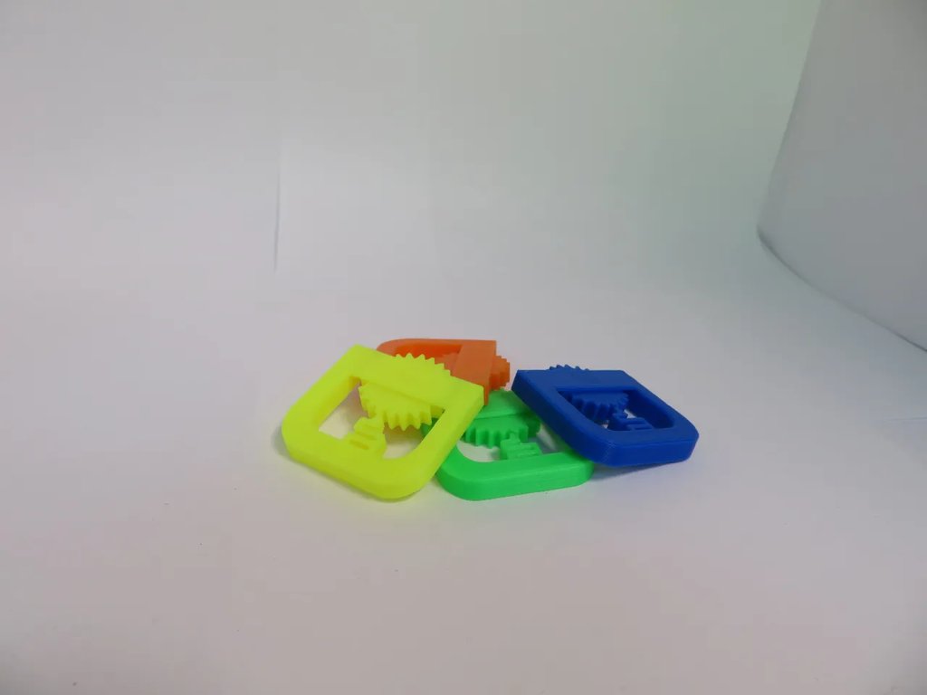 Чрезвычайно приятное вращающееся колесо-антистресс