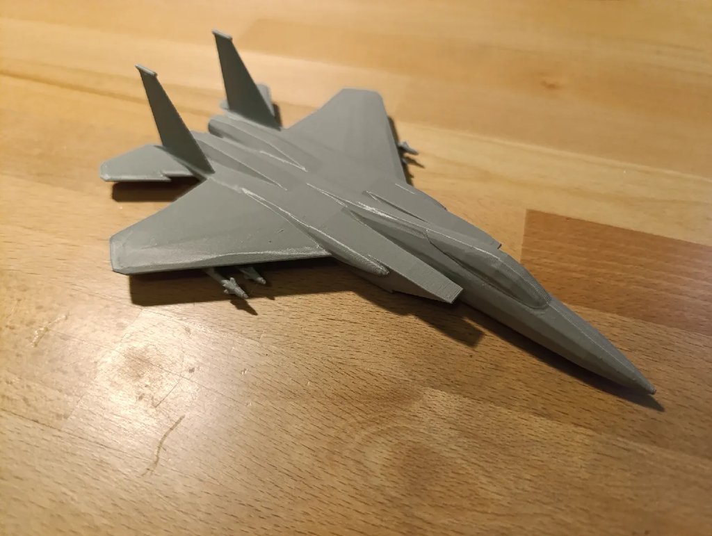 F-15