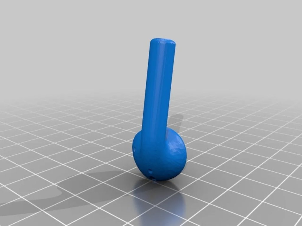 Фальшивые AirPods