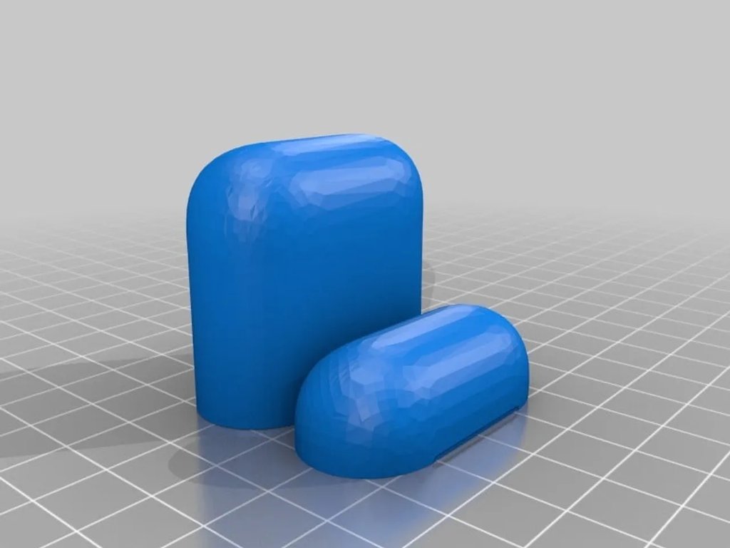 Фальшивые AirPods