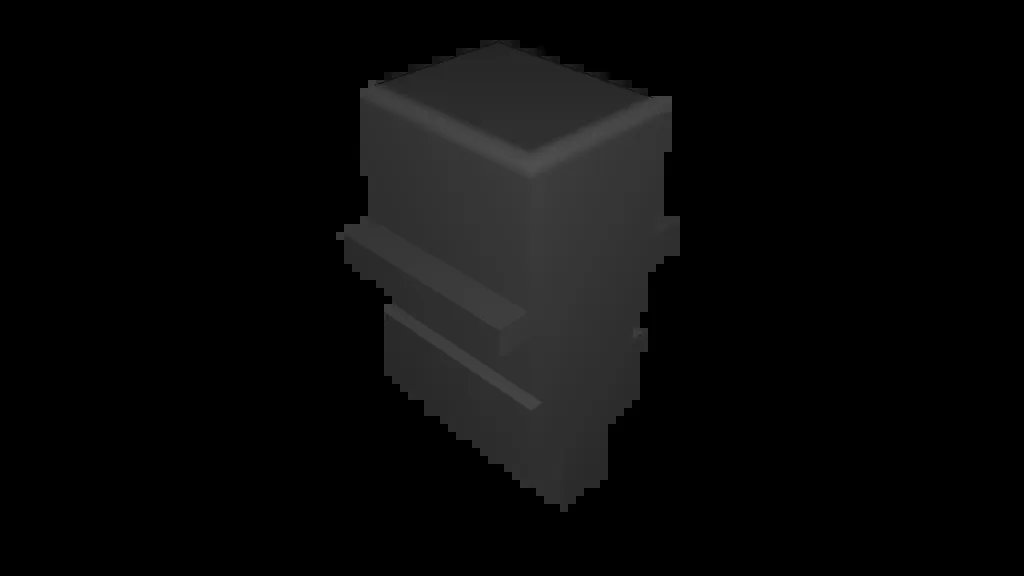 Тактильная кнопка-антистресс