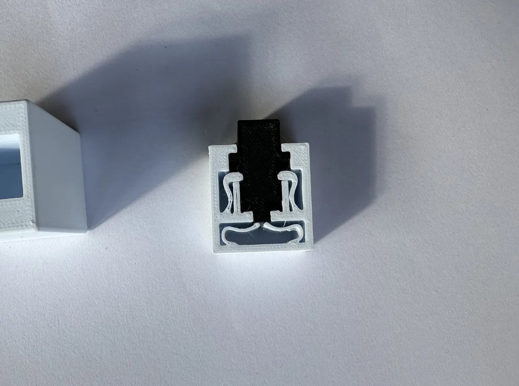 Тактильная кнопка-антистресс