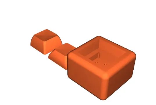 Клик-фиджет