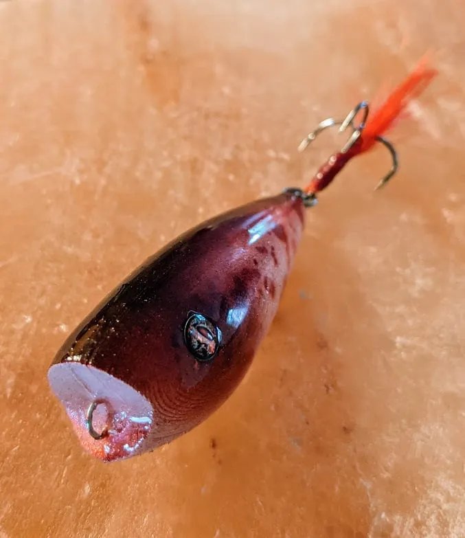 Коллекция рыболовных приманок #2