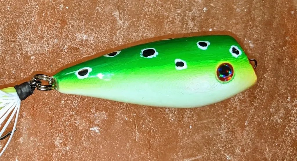 Коллекция рыболовных приманок #2