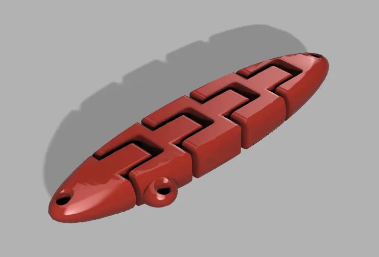 Рыболовная приманка