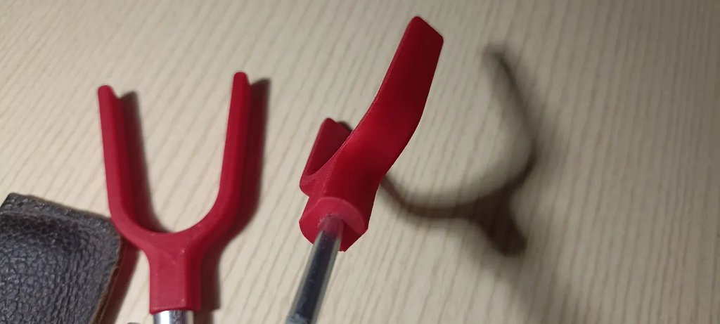 Держатель для удочки