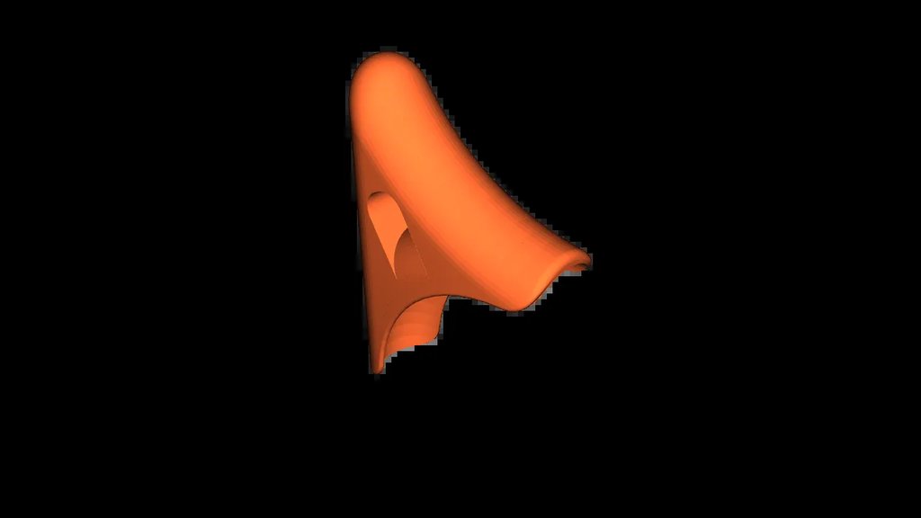 Рожки-дуги для велосипеда Fixie