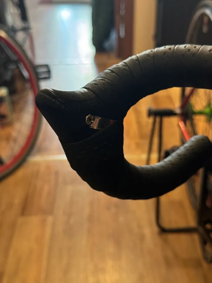 Рожки-дуги для велосипеда Fixie