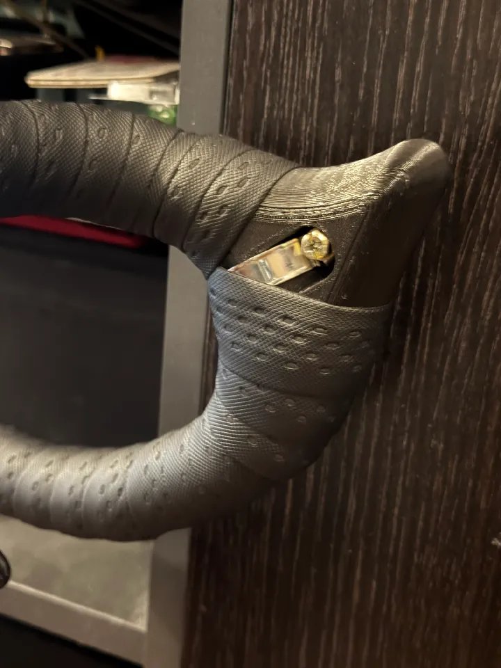 Рожки-дуги для велосипеда Fixie