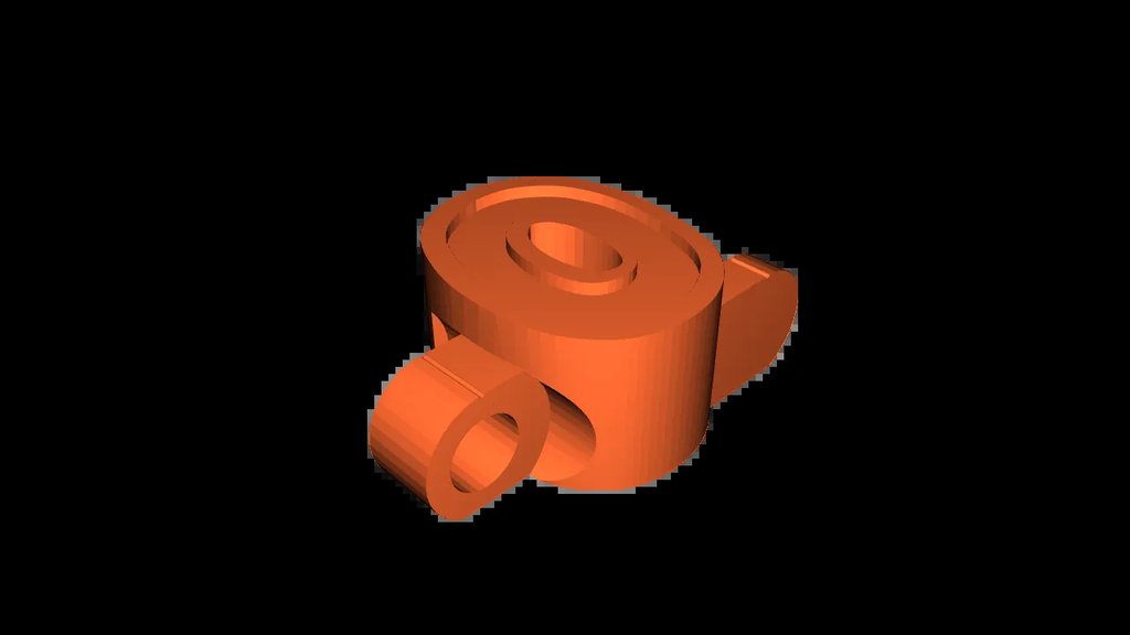 Гибкий брелок с надписью (сочлененный) v2.0