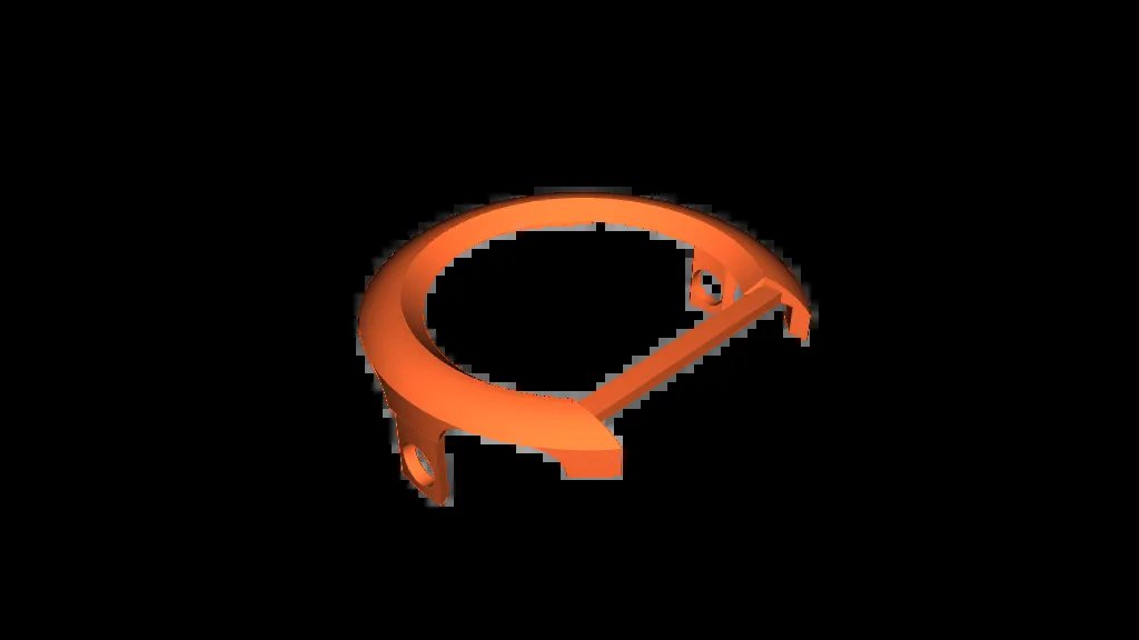 Кольцо для безеля G-Shock DW-003