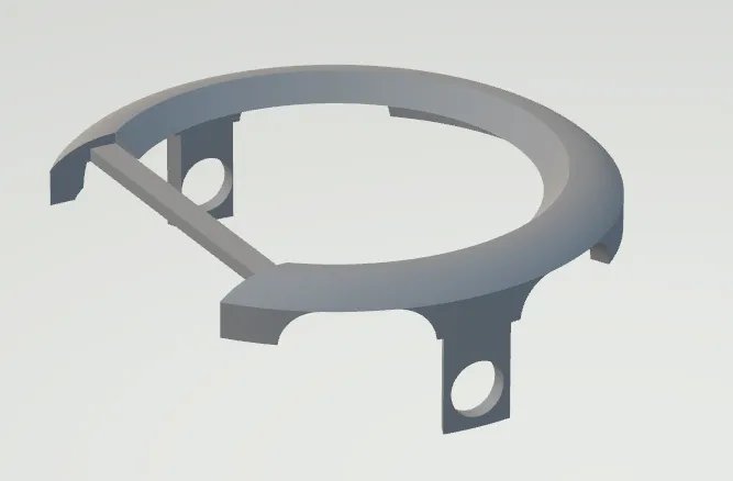 Кольцо для безеля G-Shock DW-003