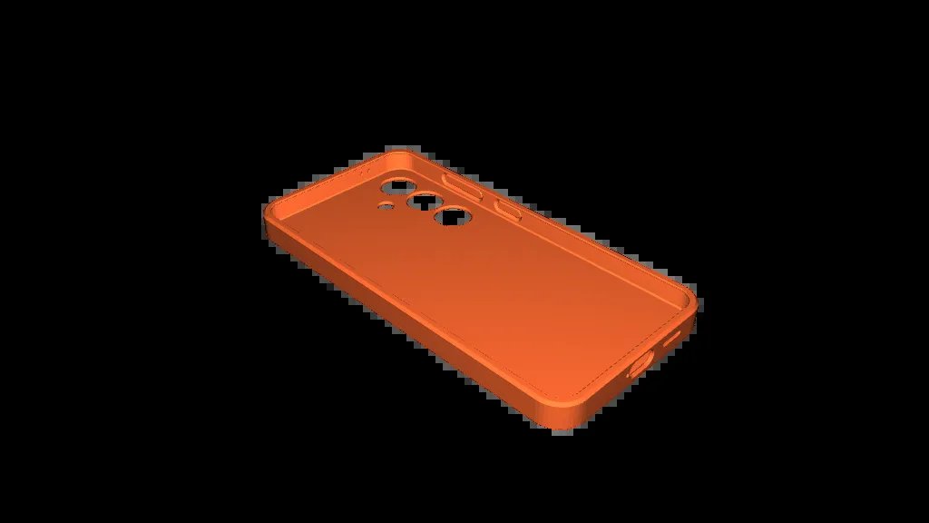 Чехлы для Galaxy S24, S24 Plus, FE и Ultra, с поддержкой MagSafe