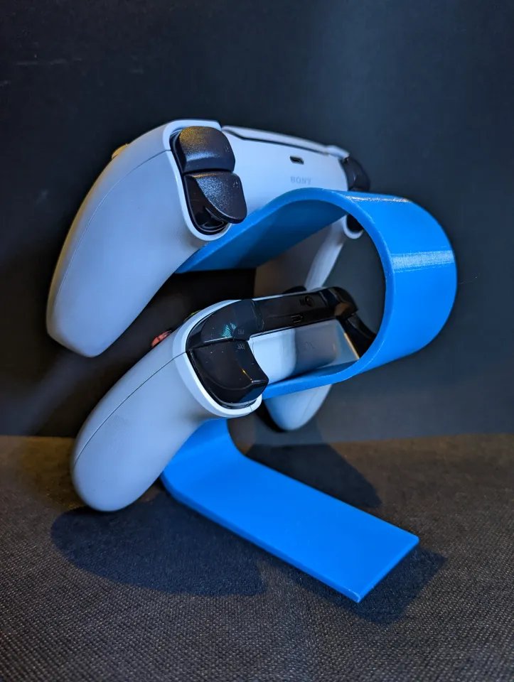 Подставка для игрового контроллера