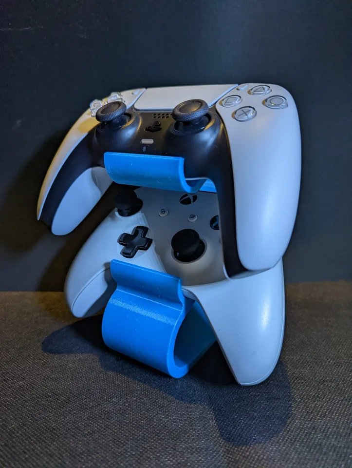 Подставка для игрового контроллера