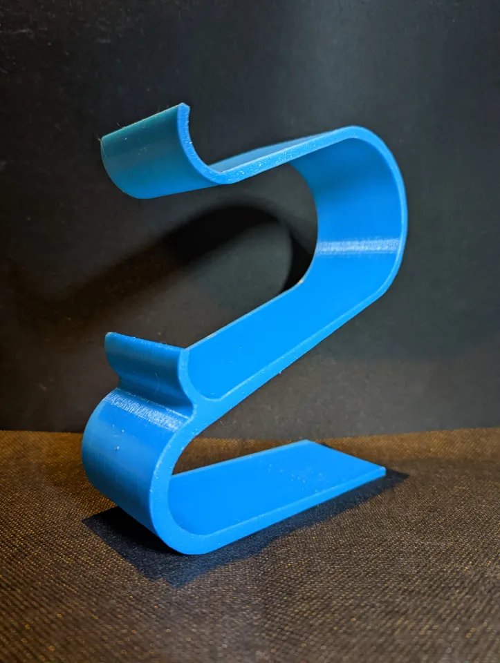 Подставка для игрового контроллера