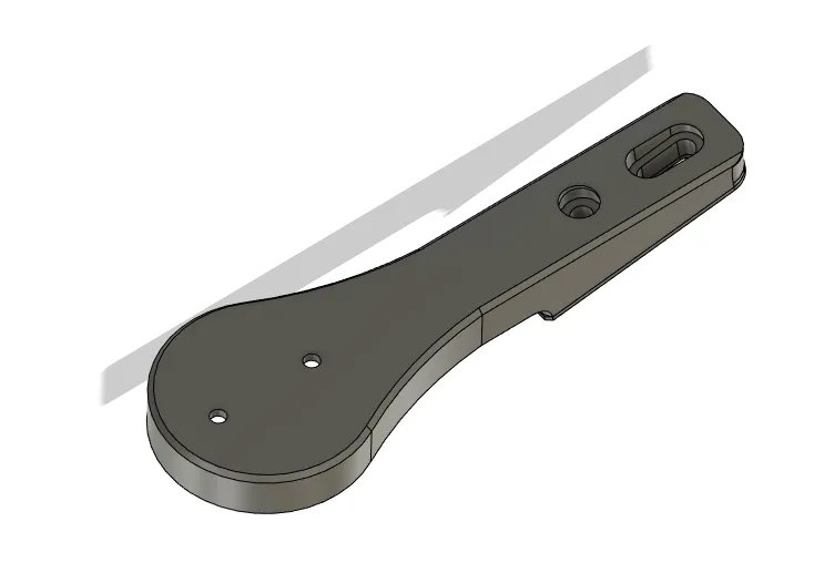 Крепление для Garmin