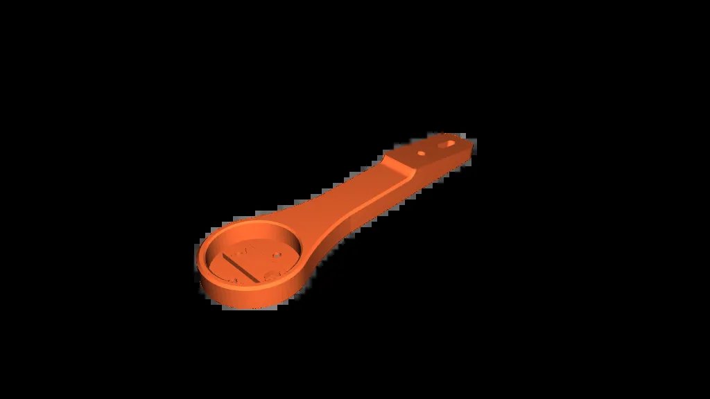 Крепление для Garmin