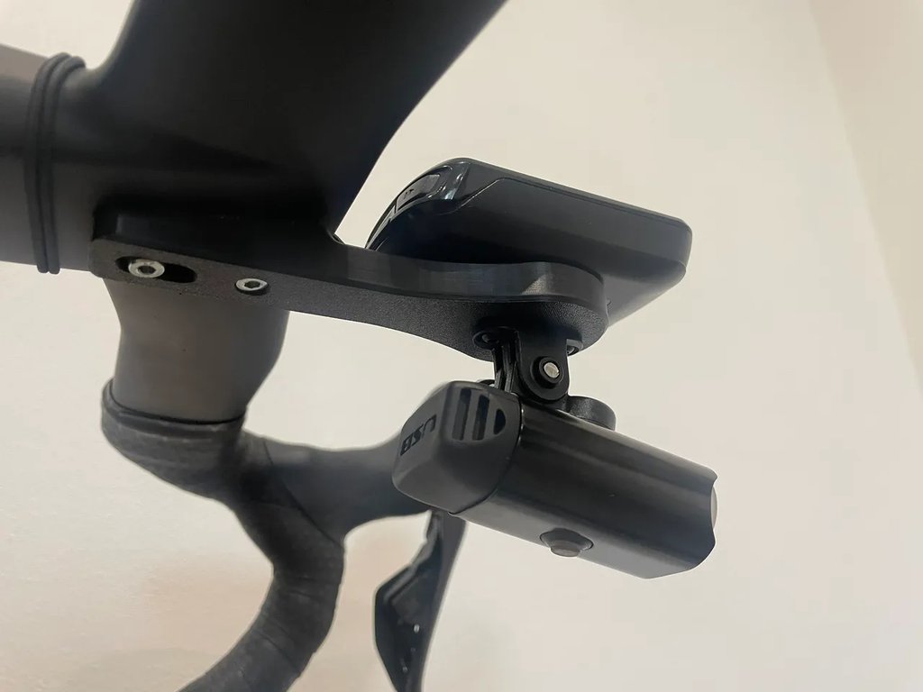 Крепление для Garmin