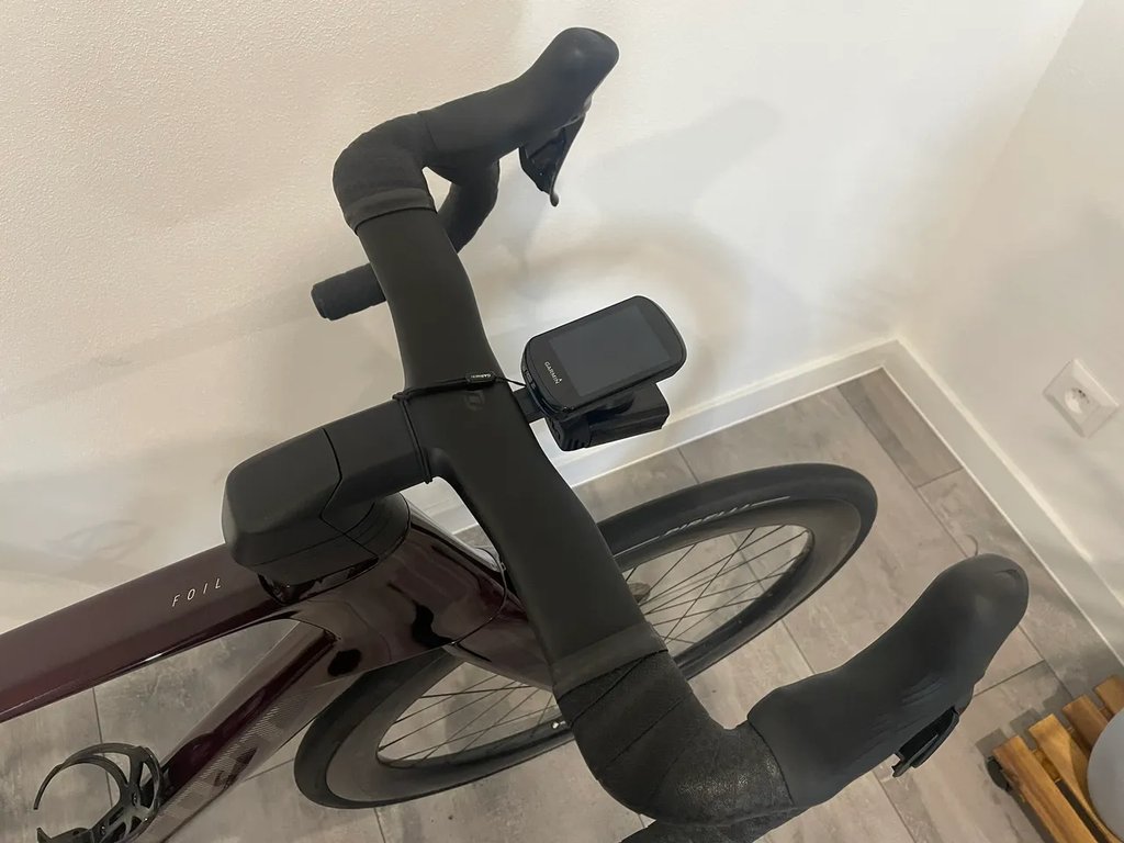 Крепление для Garmin