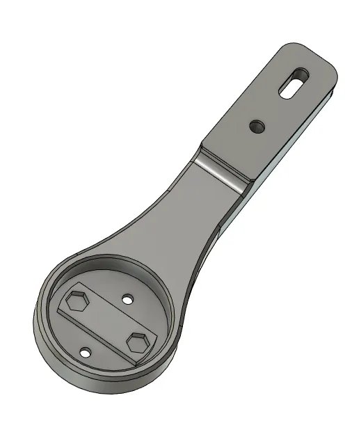 Крепление для Garmin