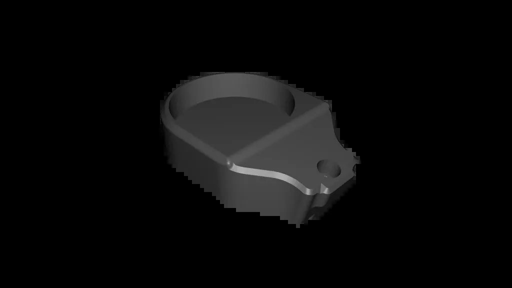 Крепление Garmin Varia для подседельного штыря с системой UniClip