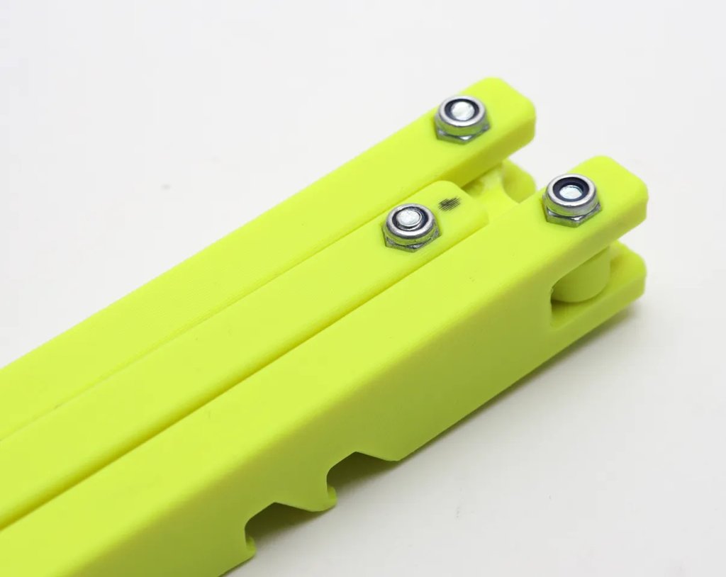 Складная подставка для газовых баллонов