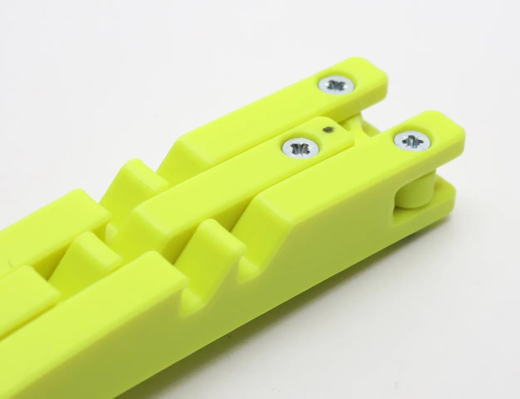 Складная подставка для газовых баллонов