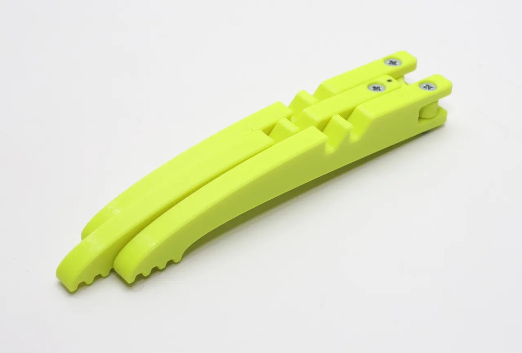 Складная подставка для газовых баллонов