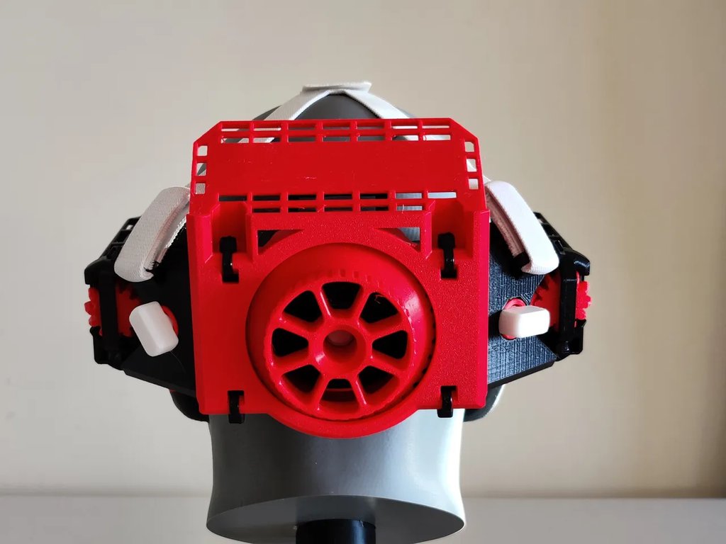 Ремень для Quest 3 GearHead Quest 3