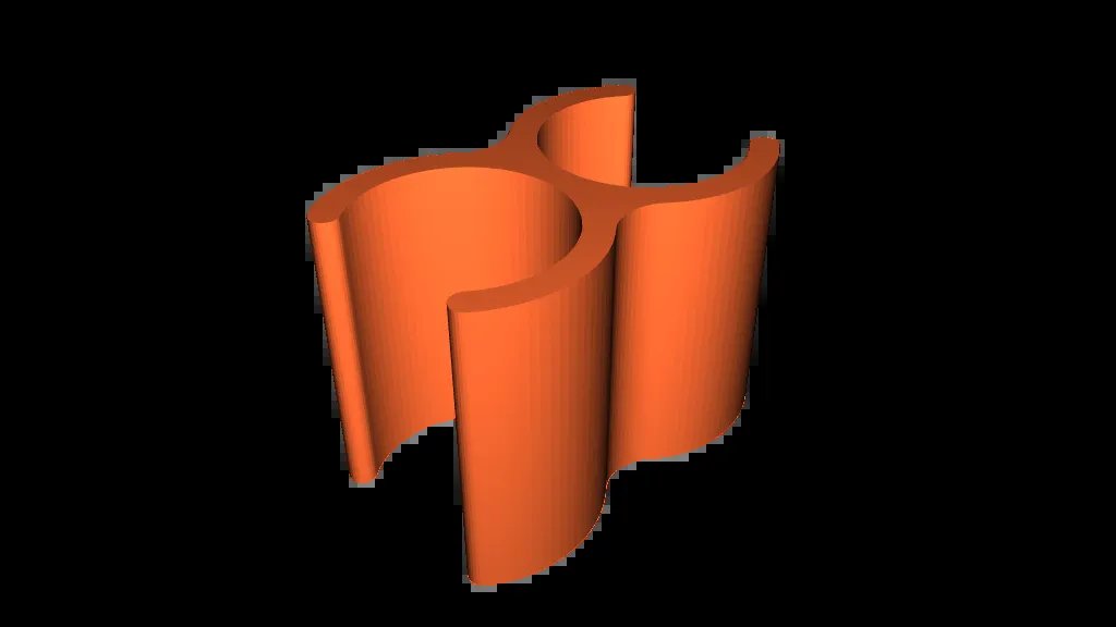 Клипса для двух эпипенов