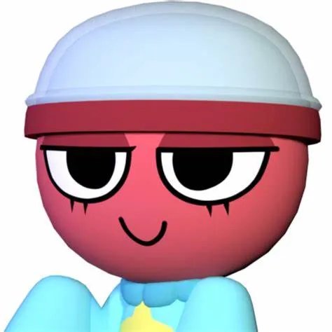 Джиджи (Мир Дэнди)