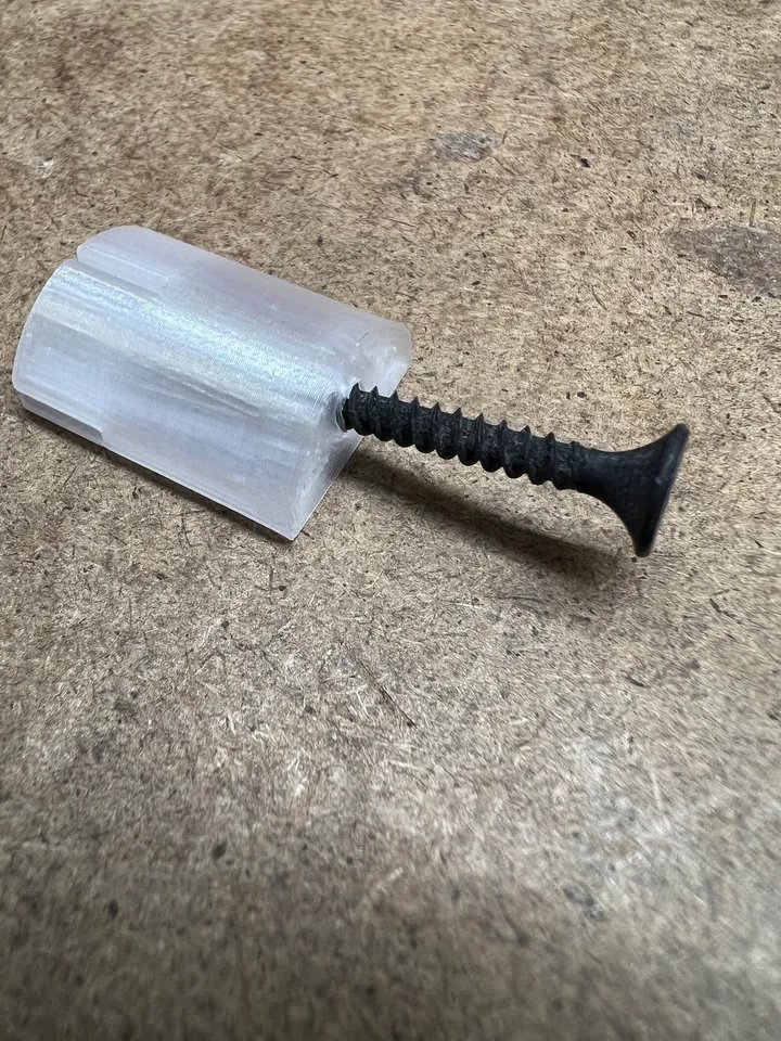 Заглушка для рукоятки Glock 43x EDC