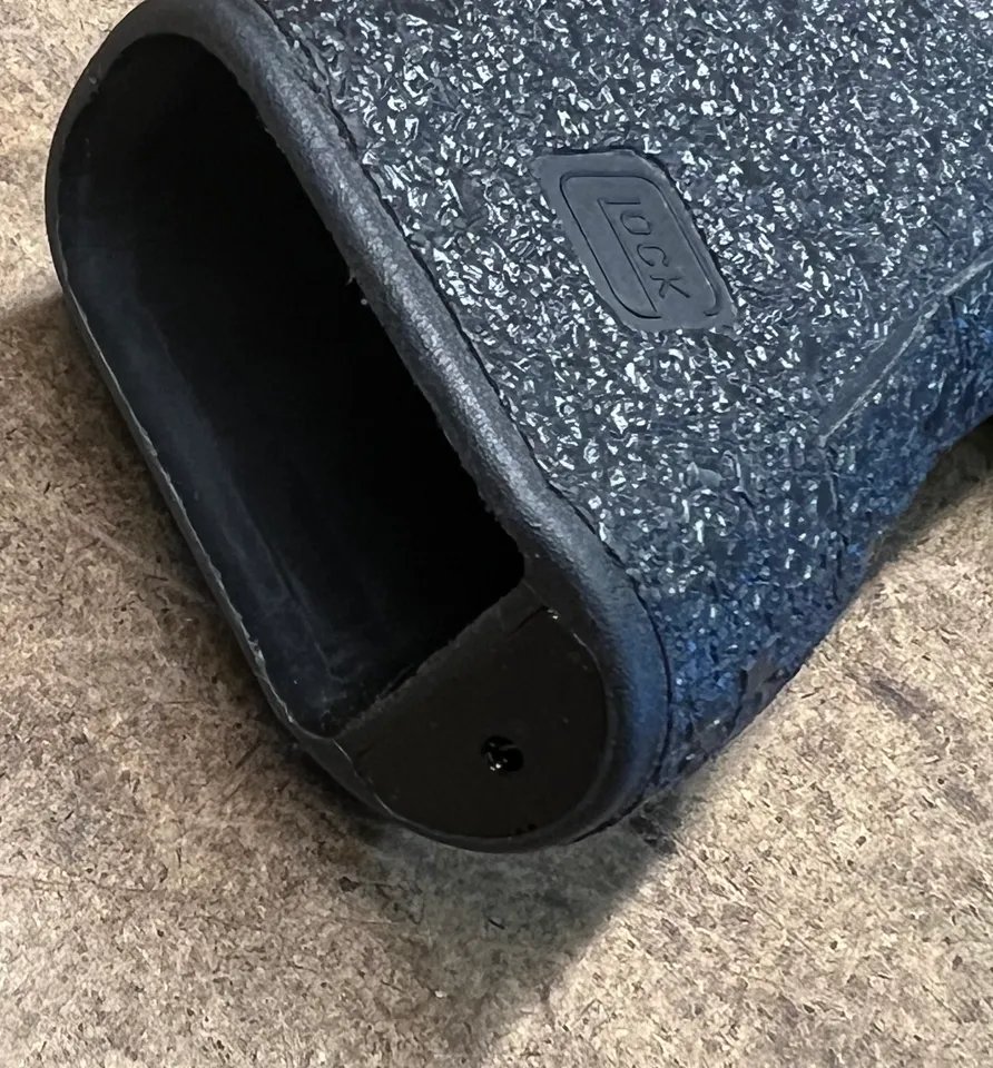 Заглушка для рукоятки Glock 43x EDC