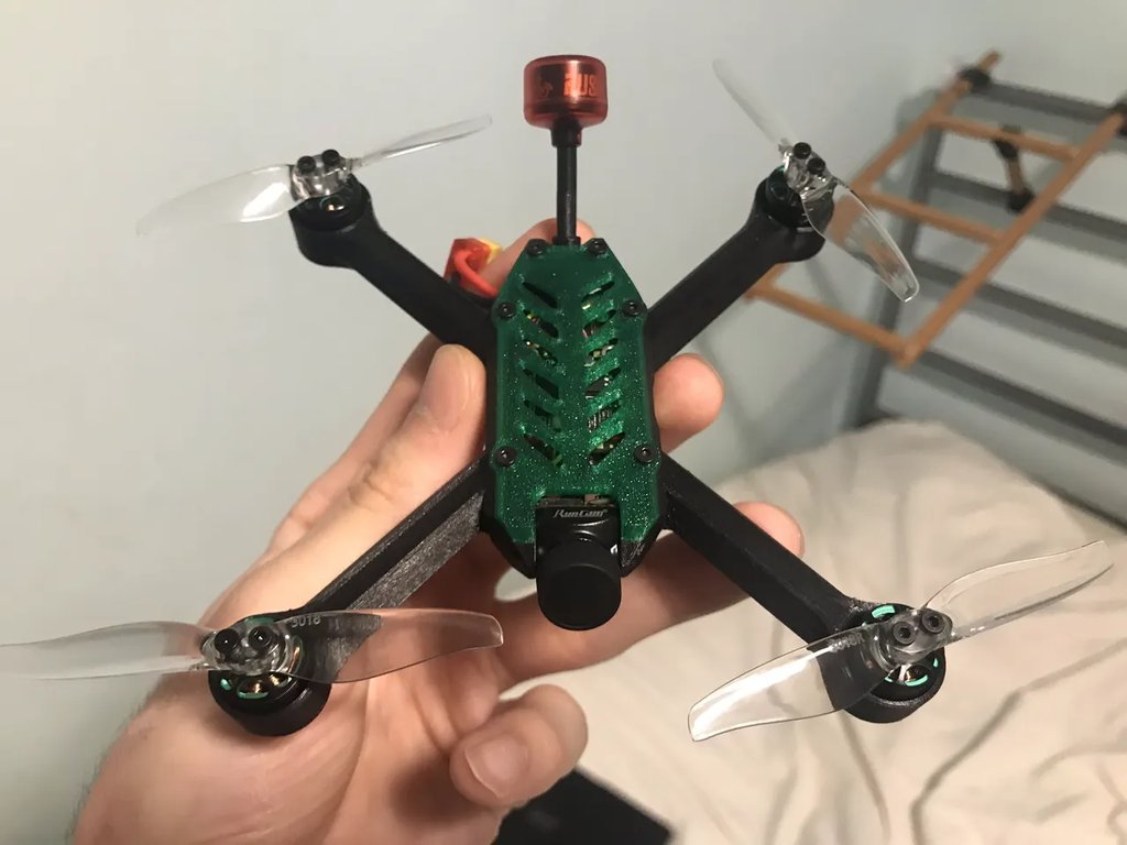 FPV Дрон Goblin